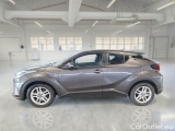  Toyota  C-HR TOYOTA  / 2019 / 5P / SUV 1.8H (122CV) E-CVT BUSINESS #8