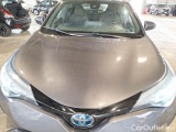  Toyota  C-HR TOYOTA  / 2019 / 5P / SUV 1.8H (122CV) E-CVT BUSINESS #22