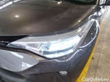  Toyota  C-HR TOYOTA  / 2019 / 5P / SUV 1.8H (122CV) E-CVT BUSINESS #25