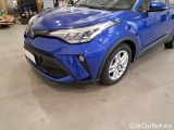  Toyota  C-HR TOYOTA  / 2019 / 5P / SUV 1.8H (122CV) E-CVT BUSINESS #27