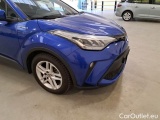  Toyota  C-HR TOYOTA  / 2019 / 5P / SUV 1.8H (122CV) E-CVT BUSINESS #32