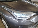  Toyota  C-HR TOYOTA  / 2019 / 5P / SUV 1.8H (122CV) E-CVT BUSINESS #29