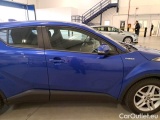  Toyota  C-HR TOYOTA  / 2019 / 5P / SUV 1.8H (122CV) E-CVT BUSINESS #37