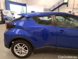  Toyota  C-HR TOYOTA  / 2019 / 5P / SUV 1.8H (122CV) E-CVT BUSINESS #40