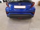  Toyota  C-HR TOYOTA  / 2019 / 5P / SUV 1.8H (122CV) E-CVT BUSINESS #43