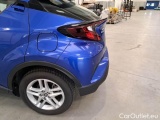  Toyota  C-HR TOYOTA  / 2019 / 5P / SUV 1.8H (122CV) E-CVT BUSINESS #47
