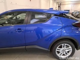  Toyota  C-HR TOYOTA  / 2019 / 5P / SUV 1.8H (122CV) E-CVT BUSINESS #50