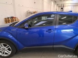  Toyota  C-HR TOYOTA  / 2019 / 5P / SUV 1.8H (122CV) E-CVT BUSINESS #53