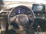  Toyota  C-HR TOYOTA  / 2019 / 5P / SUV 1.8H (122CV) E-CVT BUSINESS #63