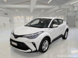  Toyota  C-HR TOYOTA  / 2019 / 5P / SUV 1.8H (122CV) E-CVT BUSINESS 