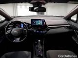  Toyota  C-HR TOYOTA  / 2019 / 5P / SUV 1.8H (122CV) E-CVT BUSINESS #3