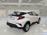  Toyota  C-HR TOYOTA  / 2019 / 5P / SUV 1.8H (122CV) E-CVT BUSINESS #2