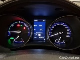  Toyota  C-HR TOYOTA  / 2019 / 5P / SUV 1.8H (122CV) E-CVT BUSINESS #4