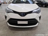  Toyota  C-HR TOYOTA  / 2019 / 5P / SUV 1.8H (122CV) E-CVT BUSINESS #28