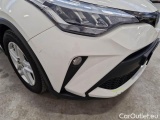  Toyota  C-HR TOYOTA  / 2019 / 5P / SUV 1.8H (122CV) E-CVT BUSINESS #31