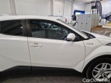  Toyota  C-HR TOYOTA  / 2019 / 5P / SUV 1.8H (122CV) E-CVT BUSINESS #37