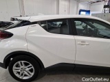  Toyota  C-HR TOYOTA  / 2019 / 5P / SUV 1.8H (122CV) E-CVT BUSINESS #39