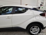  Toyota  C-HR TOYOTA  / 2019 / 5P / SUV 1.8H (122CV) E-CVT BUSINESS #50