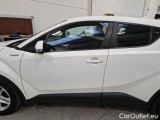  Toyota  C-HR TOYOTA  / 2019 / 5P / SUV 1.8H (122CV) E-CVT BUSINESS #52