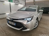  Toyota  Corolla TOYOTA  / 2018 / 5P / Berline Hybride 122h Dynamic Business 