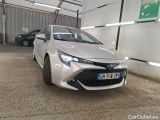  Toyota  Corolla TOYOTA  / 2018 / 5P / Berline Hybride 122h Dynamic Business #4