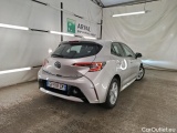  Toyota  Corolla TOYOTA  / 2018 / 5P / Berline Hybride 122h Dynamic Business #3