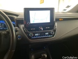  Toyota  Corolla TOYOTA  / 2018 / 5P / Berline Hybride 122h Dynamic Business #7