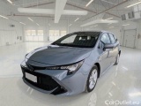  Toyota  Corolla TOYOTA  / 2019 / 5P / STATION WAGON TS 1.8 HYBRID BUSINESS 