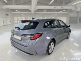  Toyota  Corolla TOYOTA  / 2019 / 5P / STATION WAGON TS 1.8 HYBRID BUSINESS #2