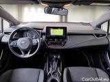  Toyota  Corolla TOYOTA  / 2019 / 5P / STATION WAGON TS 1.8 HYBRID BUSINESS #3