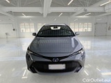  Toyota  Corolla TOYOTA  / 2019 / 5P / STATION WAGON TS 1.8 HYBRID BUSINESS #6