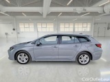  Toyota  Corolla TOYOTA  / 2019 / 5P / STATION WAGON TS 1.8 HYBRID BUSINESS #8