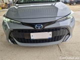  Toyota  Corolla TOYOTA  / 2019 / 5P / STATION WAGON TS 1.8 HYBRID BUSINESS #33