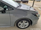  Toyota  Corolla TOYOTA  / 2019 / 5P / STATION WAGON TS 1.8 HYBRID BUSINESS #37