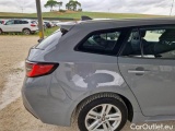  Toyota  Corolla TOYOTA  / 2019 / 5P / STATION WAGON TS 1.8 HYBRID BUSINESS #47
