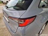  Toyota  Corolla TOYOTA  / 2019 / 5P / STATION WAGON TS 1.8 HYBRID BUSINESS #49