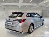  Toyota  Corolla TOYOTA  / 2019 / 5P / STATION WAGON TS 1.8 HYBRID BUSINESS TECH #2