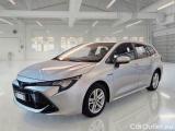  Toyota  Corolla TOYOTA  / 2019 / 5P / STATION WAGON TS 1.8 HYBRID BUSINESS TECH 