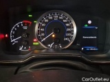  Toyota  Corolla TOYOTA  / 2019 / 5P / STATION WAGON TS 1.8 HYBRID BUSINESS TECH #4
