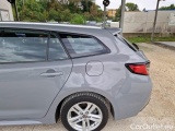  Toyota  Corolla TOYOTA  / 2019 / 5P / STATION WAGON TS 1.8 HYBRID BUSINESS #56