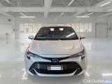  Toyota  Corolla TOYOTA  / 2019 / 5P / STATION WAGON TS 1.8 HYBRID BUSINESS TECH #6