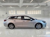  Toyota  Corolla TOYOTA  / 2019 / 5P / STATION WAGON TS 1.8 HYBRID BUSINESS TECH #7