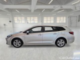 Toyota  Corolla TOYOTA  / 2019 / 5P / STATION WAGON TS 1.8 HYBRID BUSINESS TECH #8