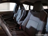  Toyota  Corolla TOYOTA  / 2019 / 5P / STATION WAGON TS 1.8 HYBRID BUSINESS TECH #11