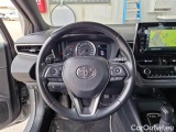 Toyota  Corolla TOYOTA  / 2019 / 5P / STATION WAGON TS 1.8 HYBRID BUSINESS #73