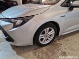  Toyota  Corolla TOYOTA  / 2019 / 5P / STATION WAGON TS 1.8 HYBRID BUSINESS TECH #24
