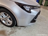  Toyota  Corolla TOYOTA  / 2019 / 5P / STATION WAGON TS 1.8 HYBRID BUSINESS TECH #28