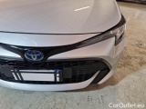 Toyota  Corolla TOYOTA  / 2019 / 5P / STATION WAGON TS 1.8 HYBRID BUSINESS TECH #26