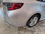  Toyota  Corolla TOYOTA  / 2019 / 5P / STATION WAGON TS 1.8 HYBRID BUSINESS TECH #36