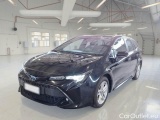  Toyota  Corolla TOYOTA  / 2019 / 5P / Station wagon TS Hybrid Business 
